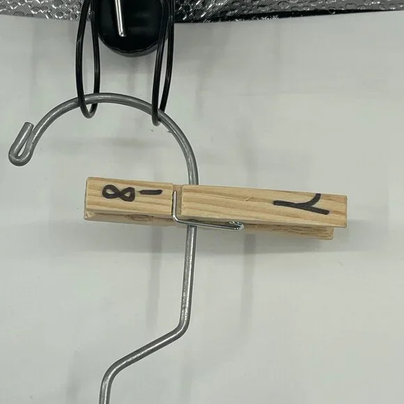 Cuddl Duds Cool & Airy Ultra Patch Pocket Wrap In Tropical Women's M Jungle - Picture 11 of 11